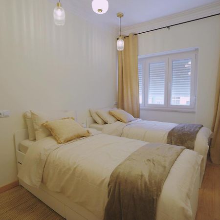 Lisbon Charming 94D, Next To Metro Apartment Exterior photo