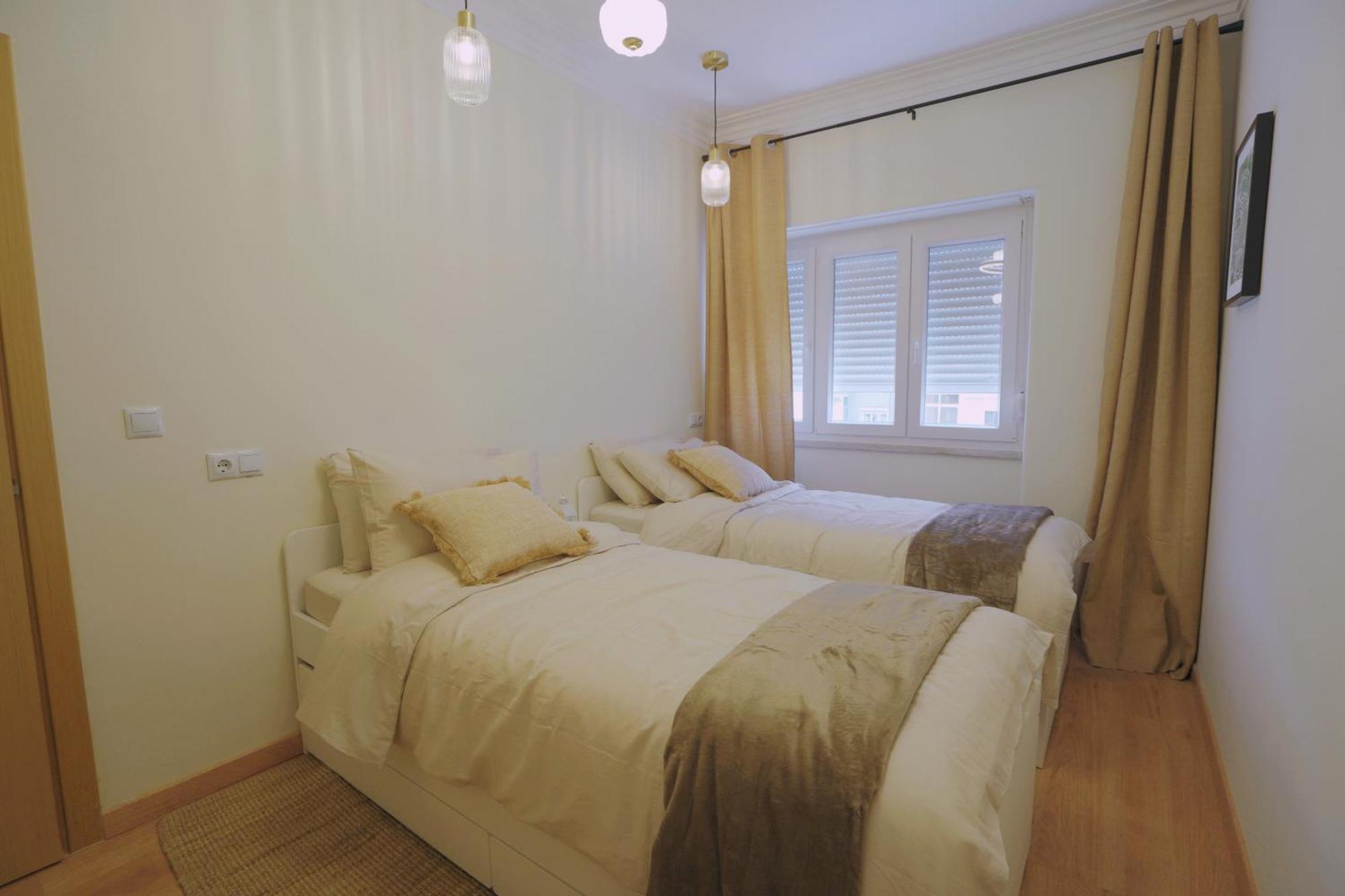 Lisbon Charming 94D, Next To Metro Apartment Exterior photo