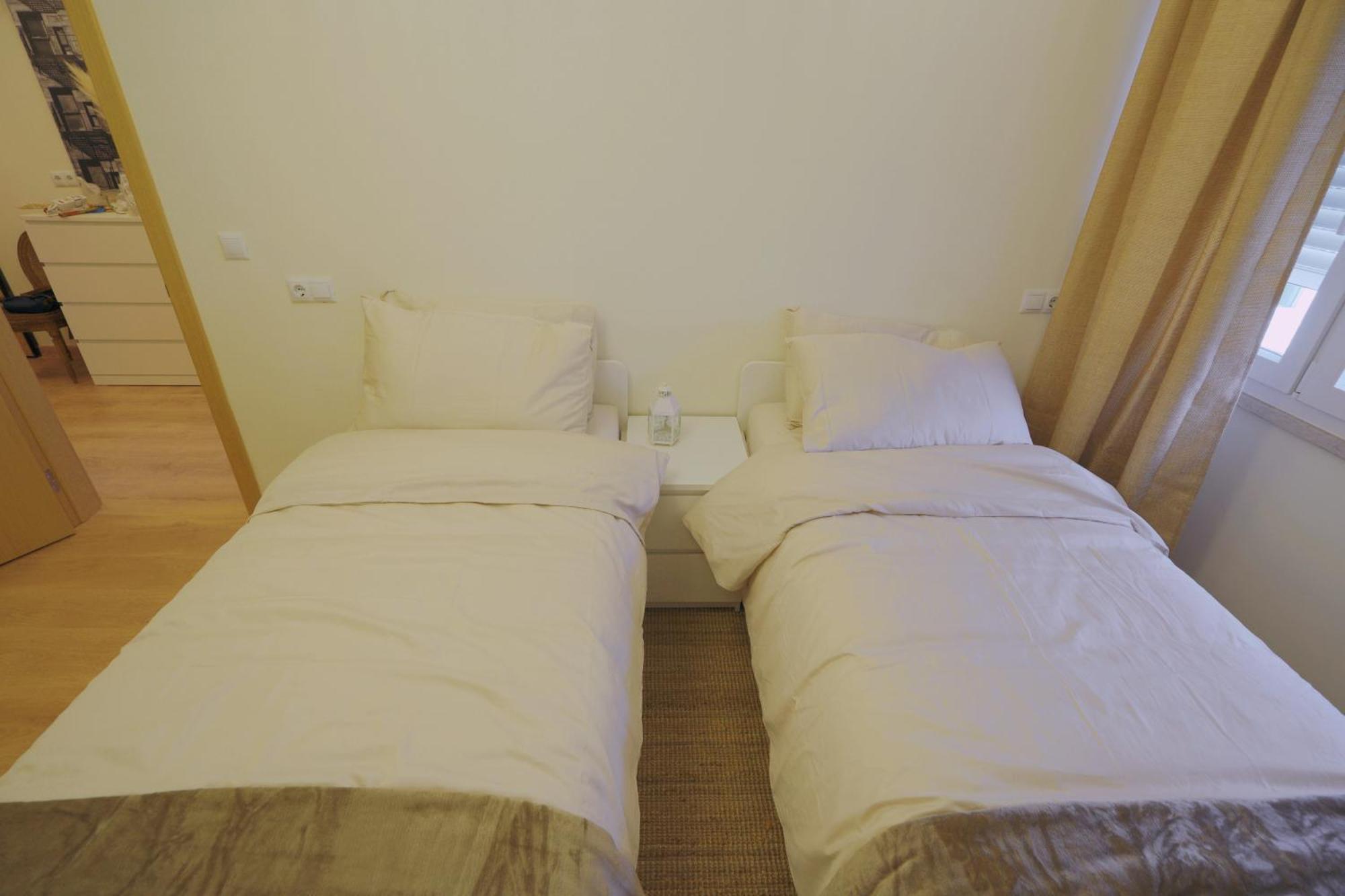 Lisbon Charming 94D, Next To Metro Apartment Exterior photo
