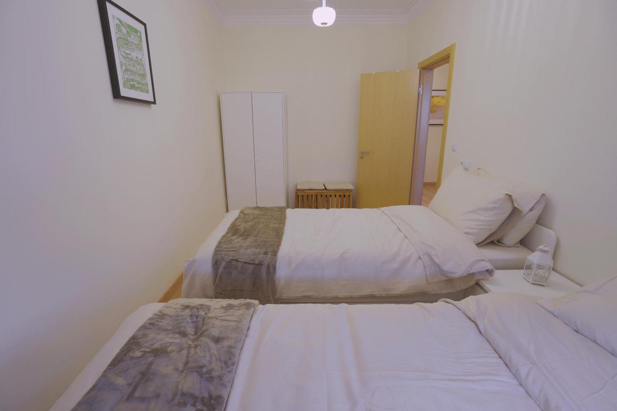 Lisbon Charming 94D, Next To Metro Apartment Exterior photo