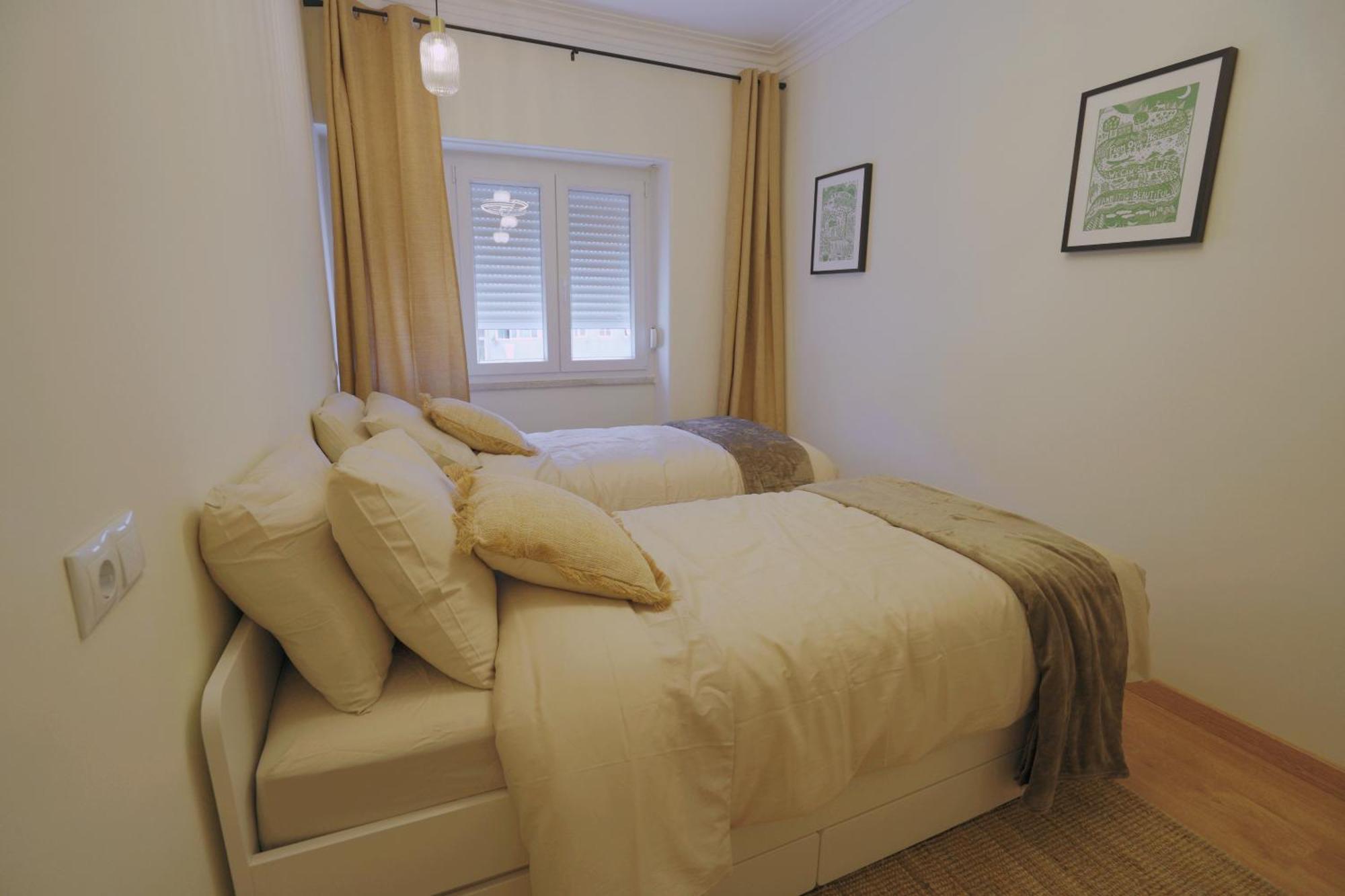 Lisbon Charming 94D, Next To Metro Apartment Exterior photo