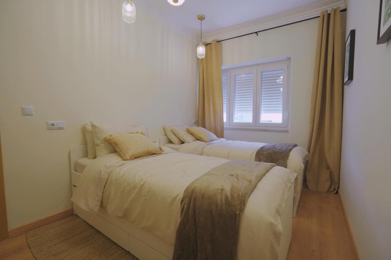 Lisbon Charming 94D, Next To Metro Apartment Exterior photo