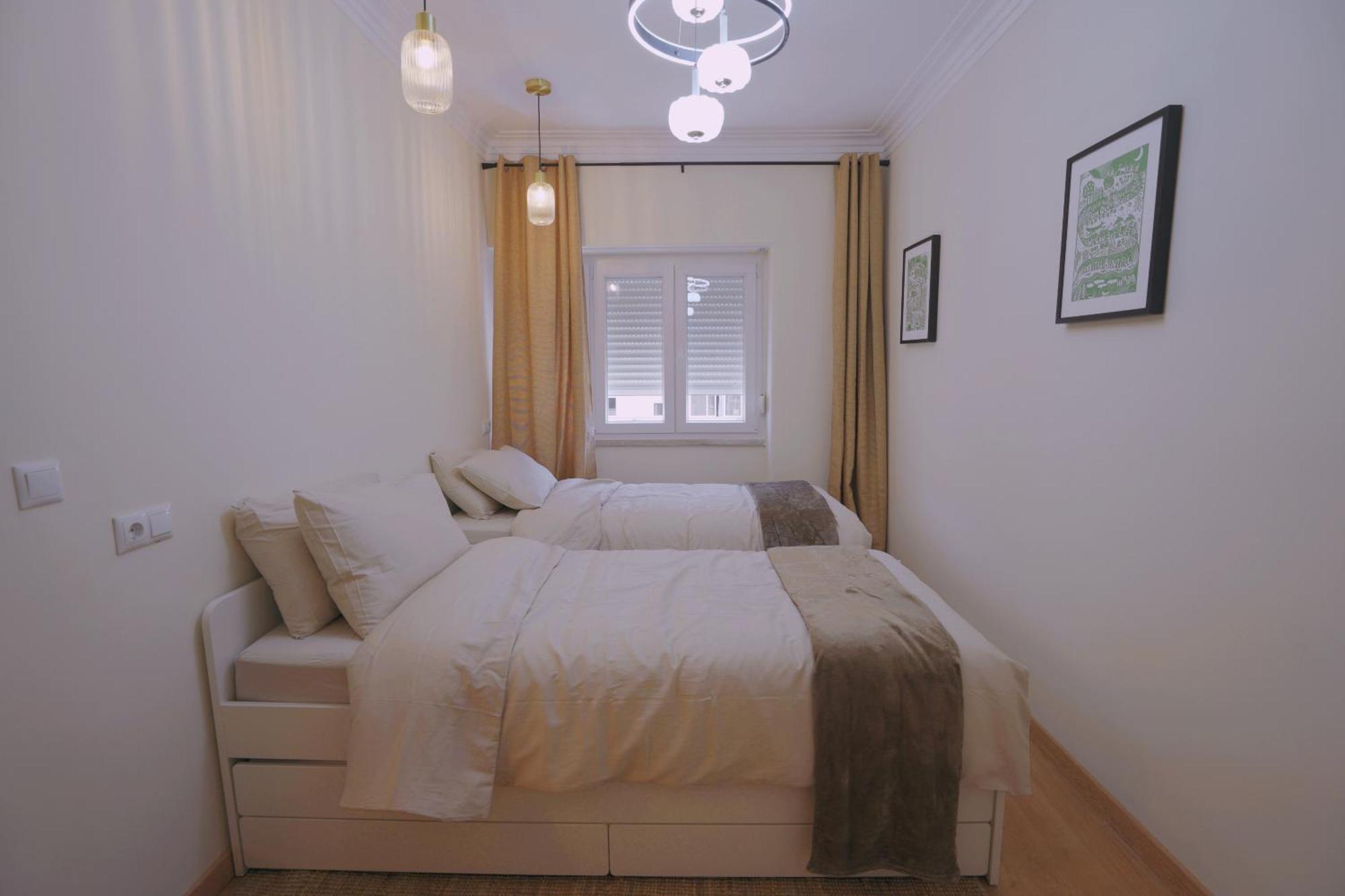 Lisbon Charming 94D, Next To Metro Apartment Exterior photo