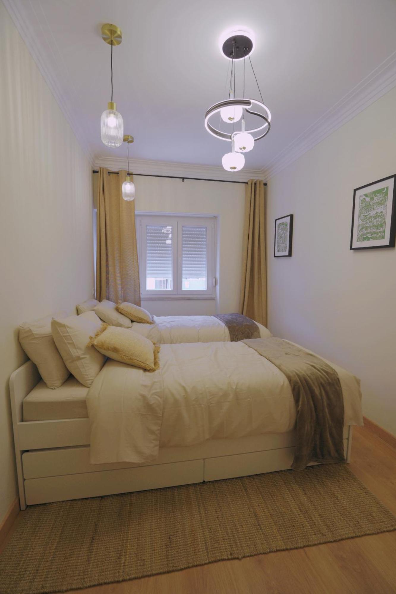 Lisbon Charming 94D, Next To Metro Apartment Exterior photo