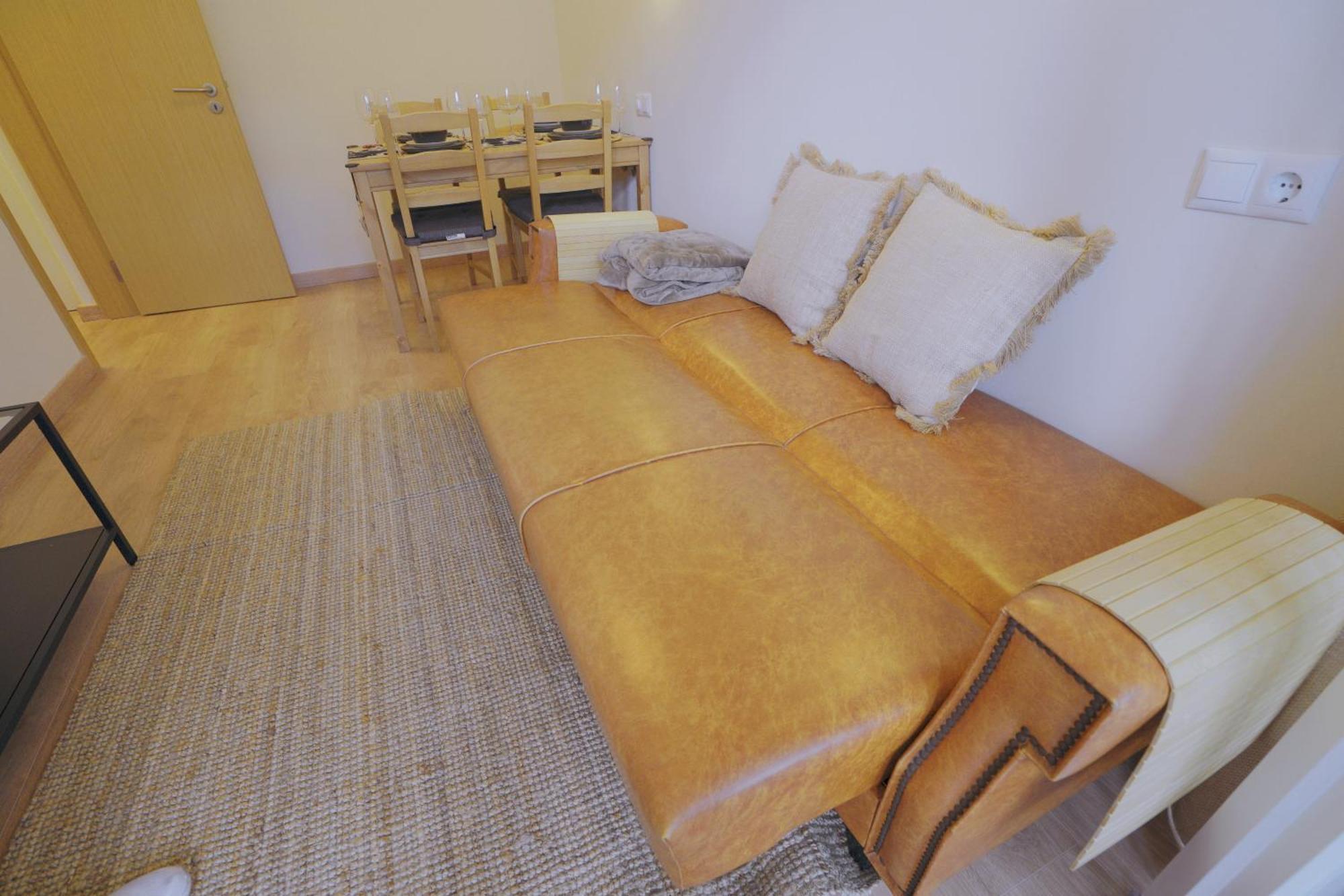 Lisbon Charming 94D, Next To Metro Apartment Exterior photo