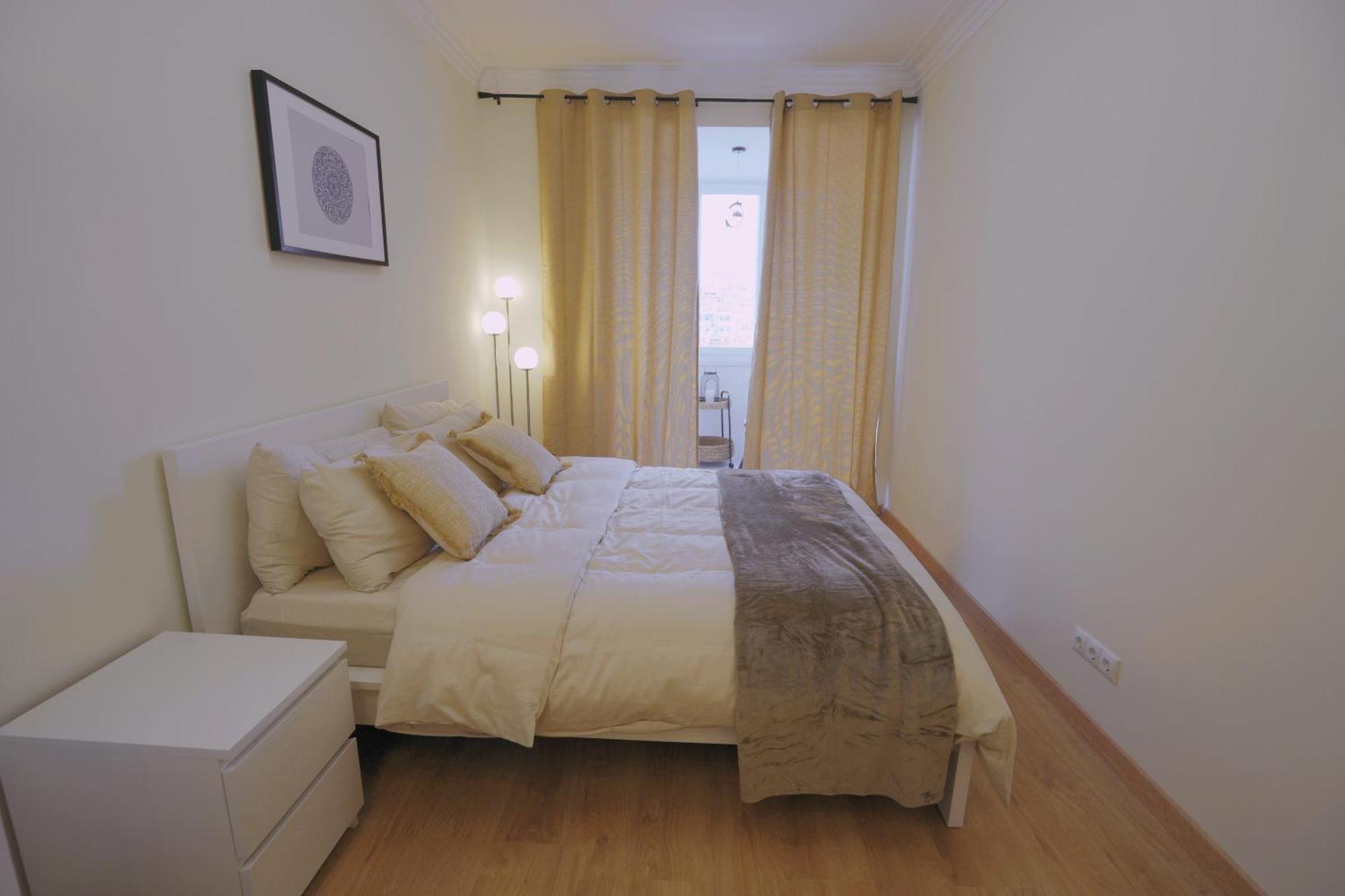 Lisbon Charming 94D, Next To Metro Apartment Exterior photo