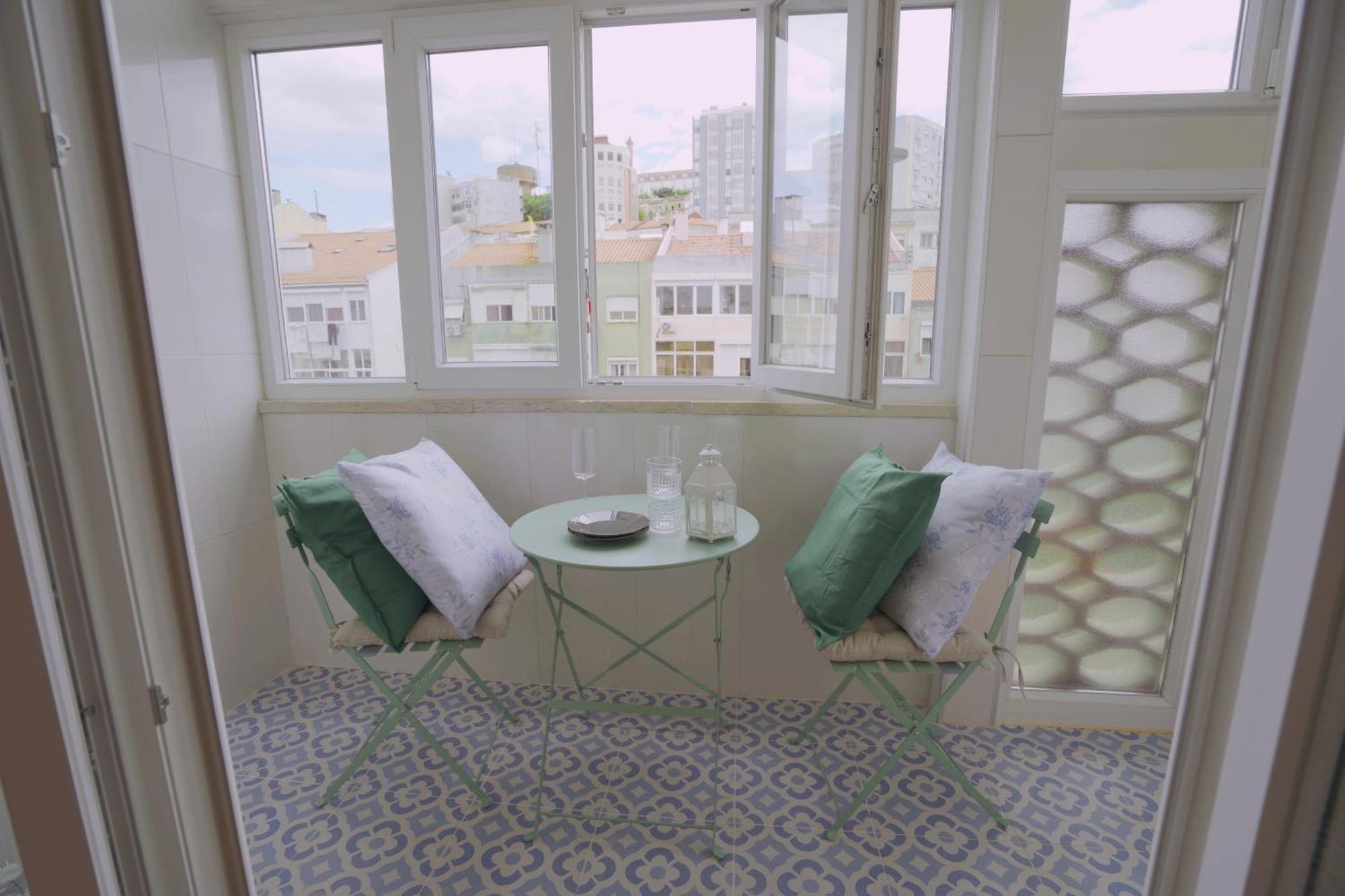 Lisbon Charming 94D, Next To Metro Apartment Exterior photo