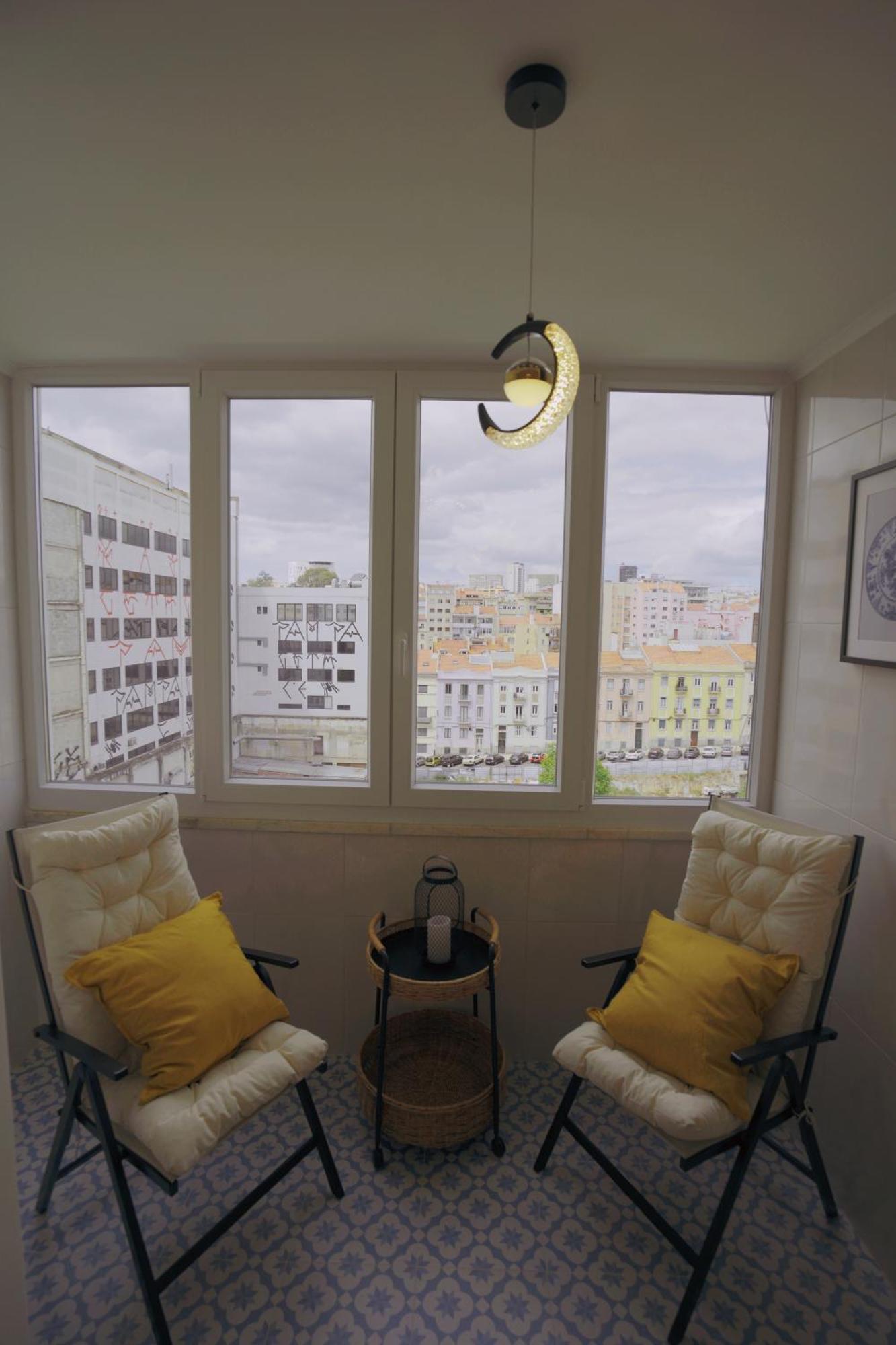 Lisbon Charming 94D, Next To Metro Apartment Exterior photo