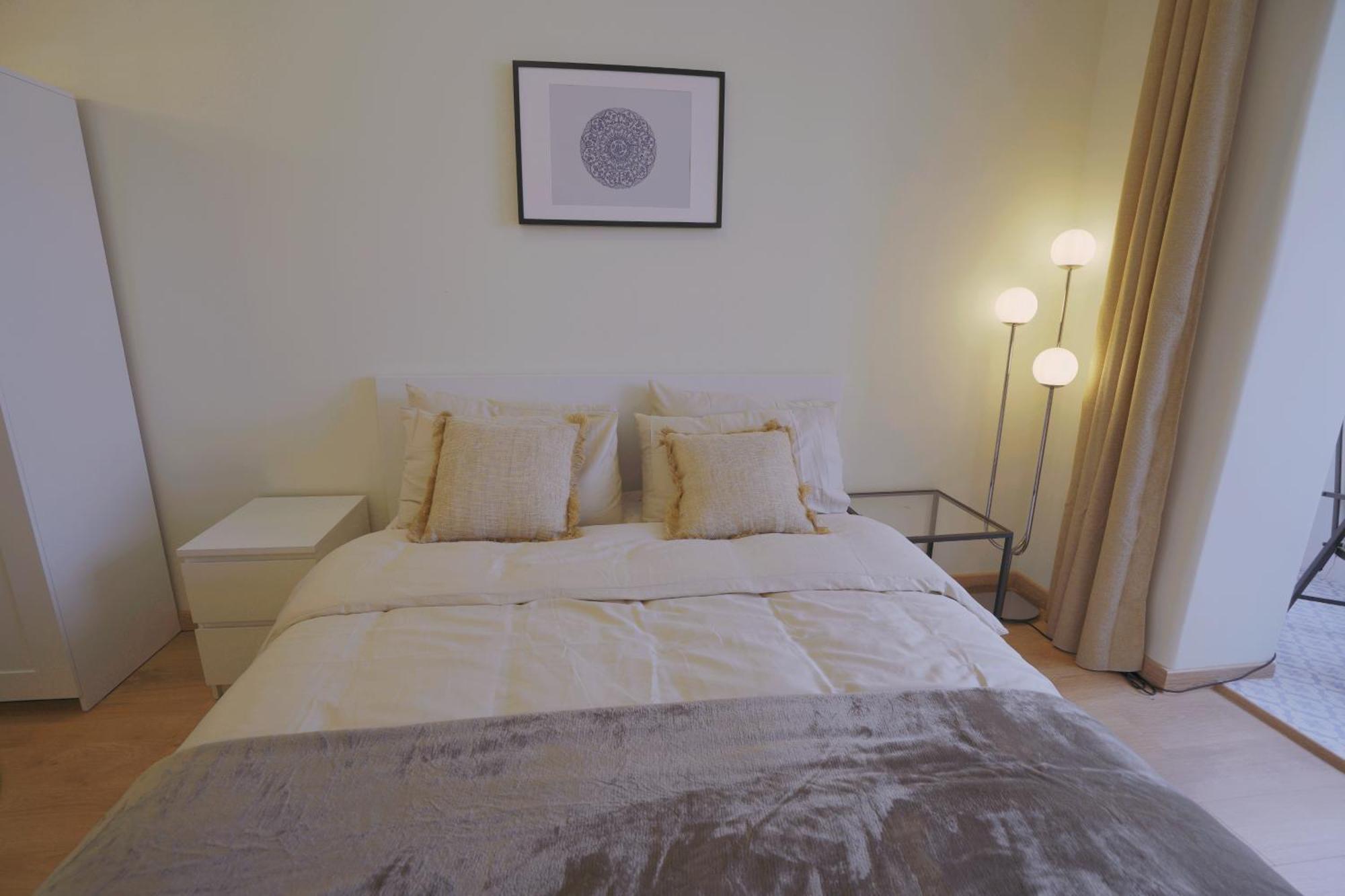 Lisbon Charming 94D, Next To Metro Apartment Exterior photo