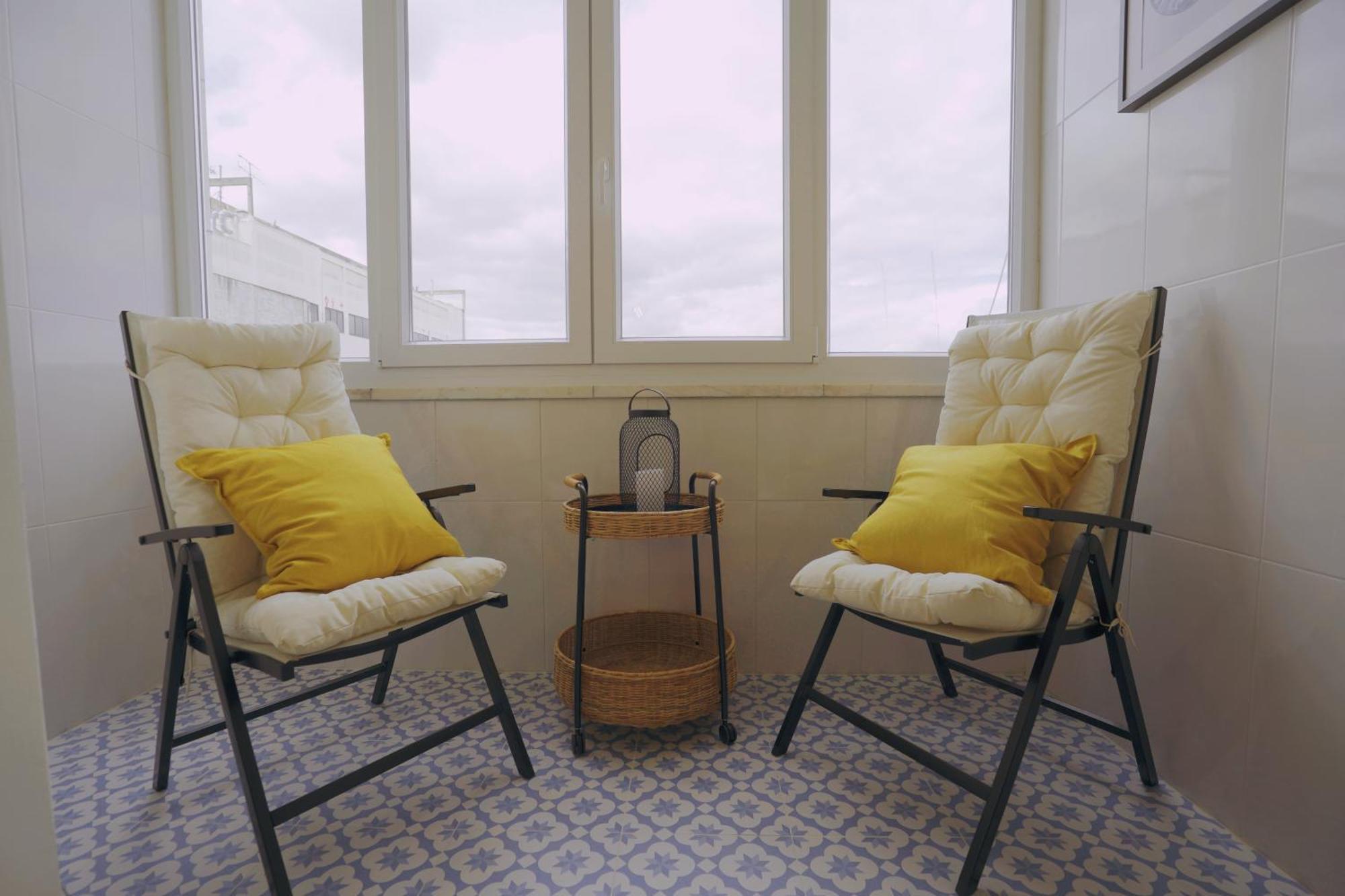 Lisbon Charming 94D, Next To Metro Apartment Exterior photo
