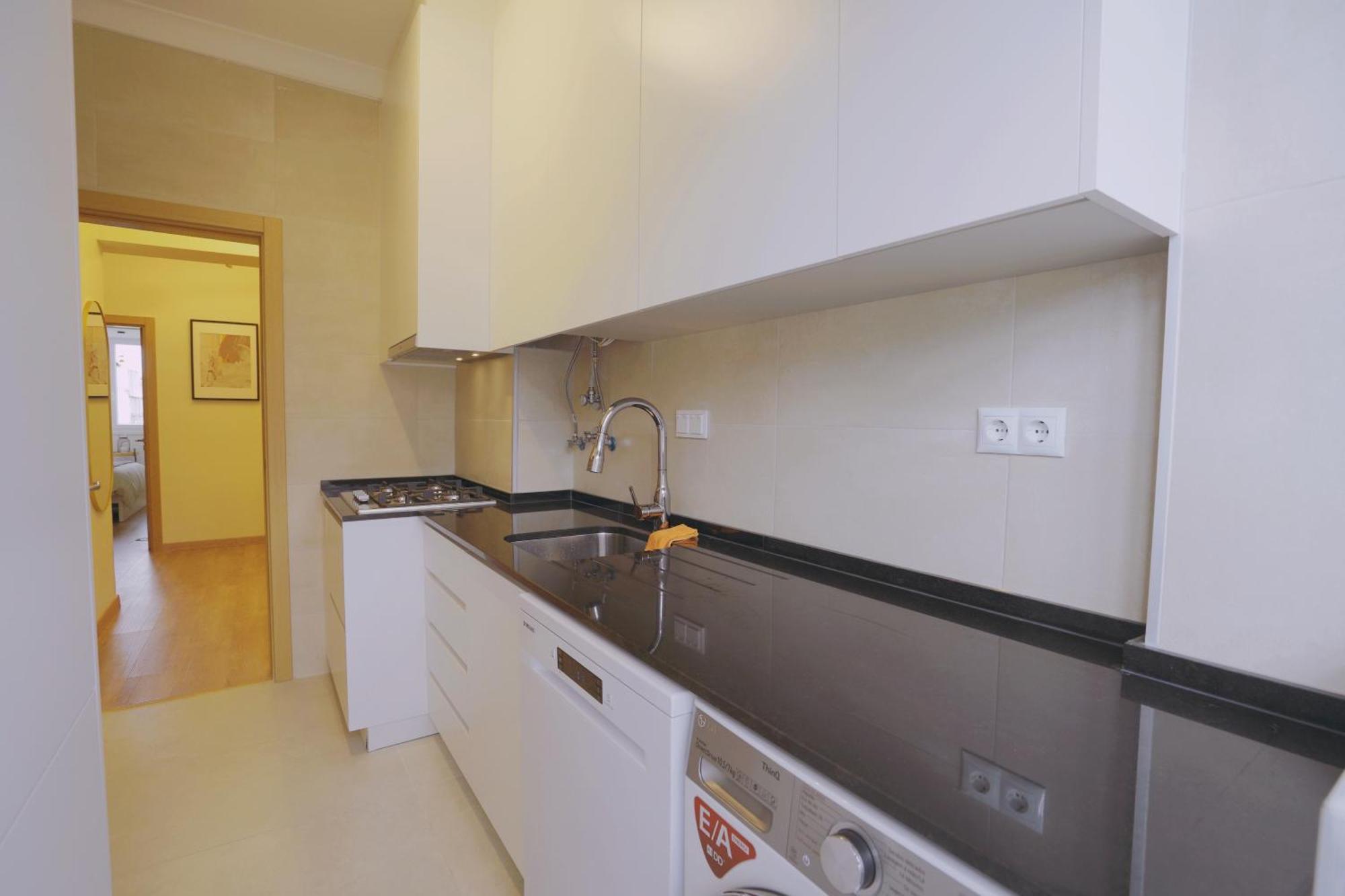 Lisbon Charming 94D, Next To Metro Apartment Exterior photo